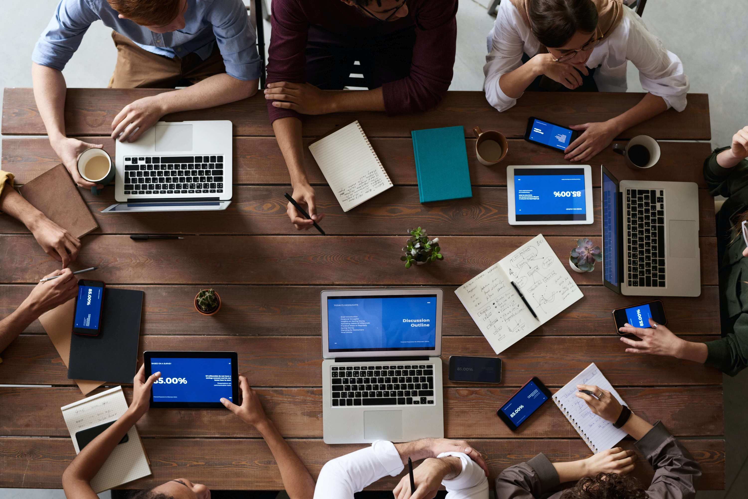 ongoing healthcare marketing services